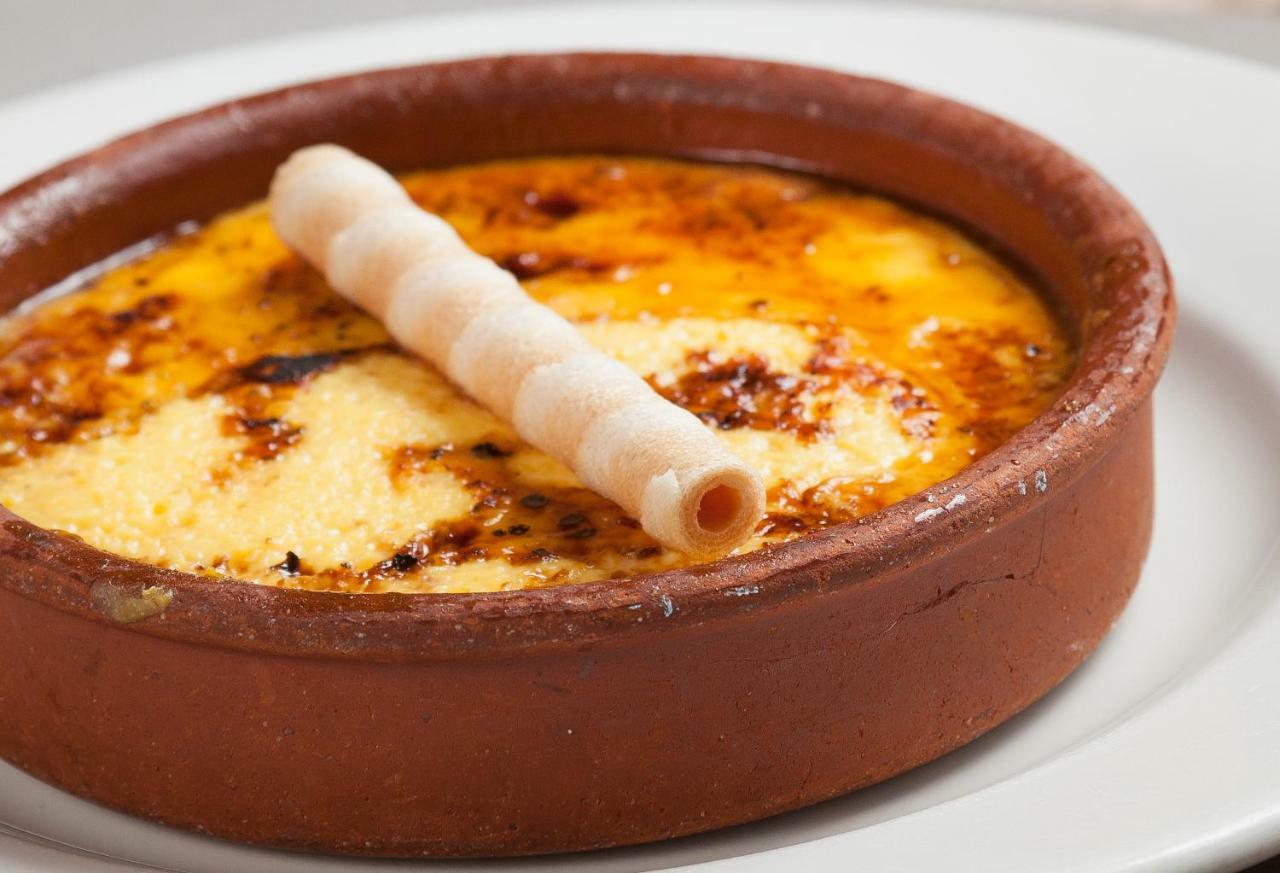 Hotel Restaurant Les Brases Sort Dış mekan fotoğraf